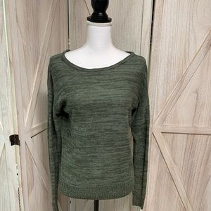 Flirty and Fun Lightweight Sweater